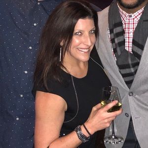 Meet your Posher, Brandi